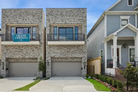 1524 W 21st Street Houston TX 77008