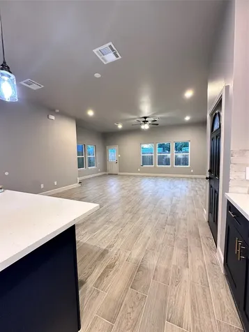 1050 Marjorie Street Houston TX 77088