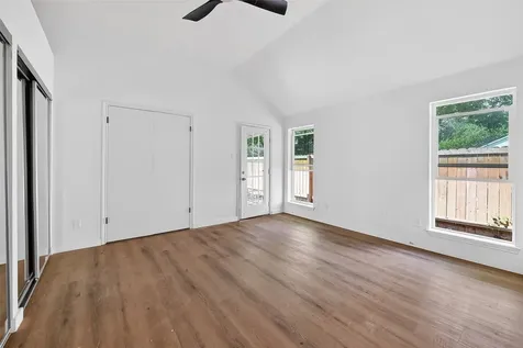 2903 Silent Drive Sugar Land TX 77498