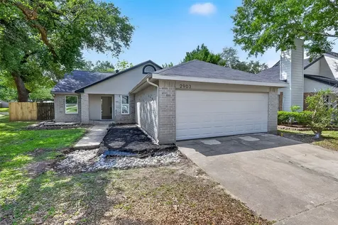 2903 Silent Drive Sugar Land TX 77498