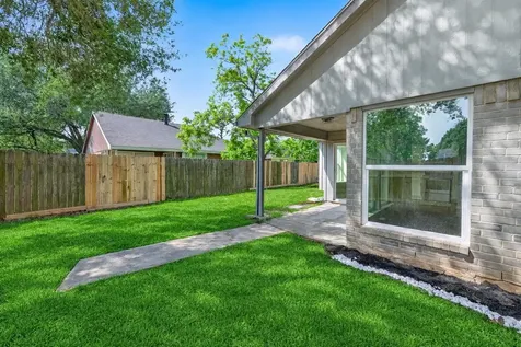 2903 Silent Drive Sugar Land TX 77498