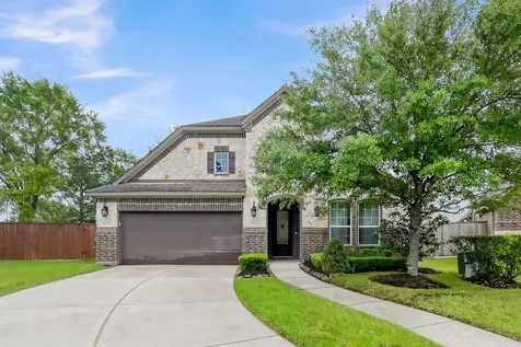 22202 Weller Oaks Drive Spring TX 77389