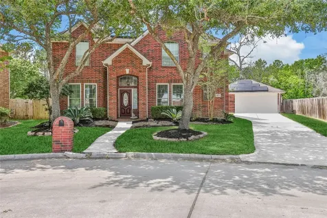 14430 Chartley Falls Drive Houston TX 77044