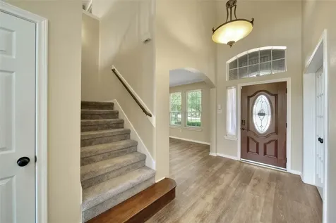 14430 Chartley Falls Drive Houston TX 77044