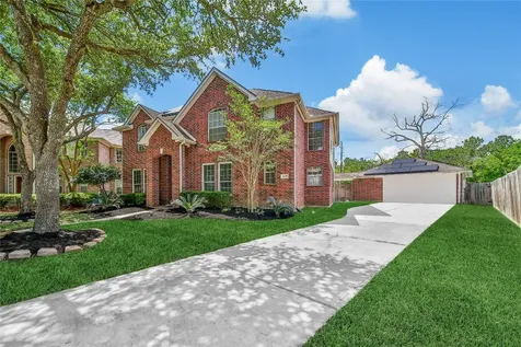 14430 Chartley Falls Drive Houston TX 77044