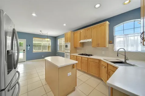 14430 Chartley Falls Drive Houston TX 77044