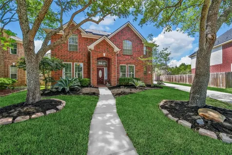 14430 Chartley Falls Drive Houston TX 77044