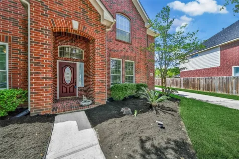 14430 Chartley Falls Drive Houston TX 77044