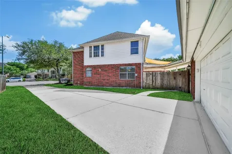 14430 Chartley Falls Drive Houston TX 77044