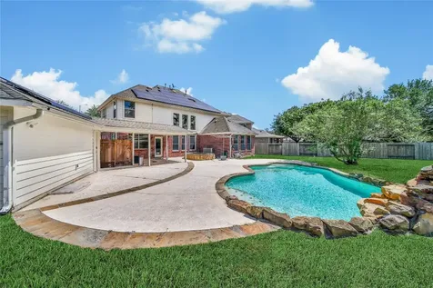 14430 Chartley Falls Drive Houston TX 77044