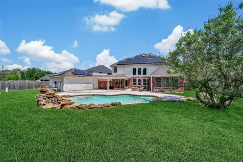 14430 Chartley Falls Drive Houston TX 77044