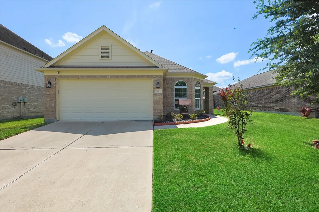 14915 Twilight Knoll Trail Cypress TX 77429