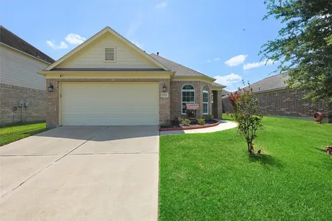 14915 Twilight Knoll Trail Cypress TX 77429