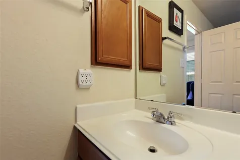 14915 Twilight Knoll Trail Cypress TX 77429