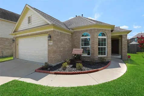 14915 Twilight Knoll Trail Cypress TX 77429