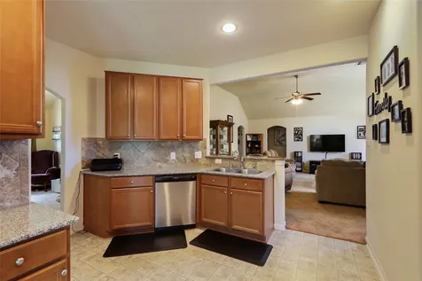 14915 Twilight Knoll Trail Cypress TX 77429