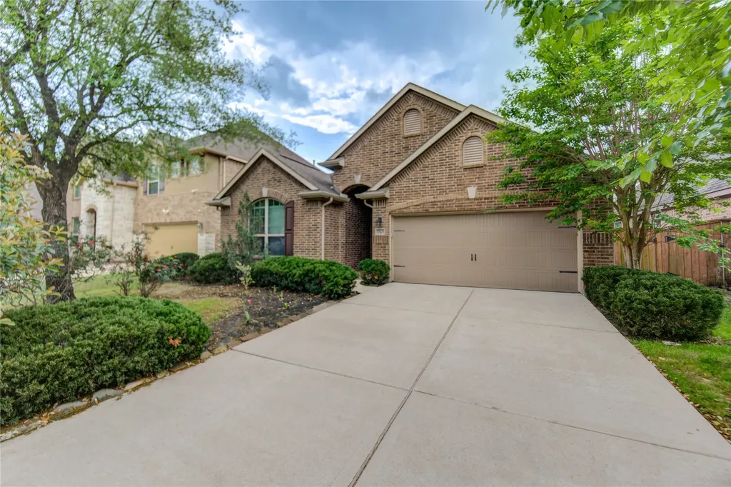 17631 Yorkhill Court Richmond TX 77407