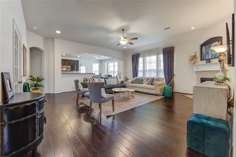 17631 Yorkhill Court Richmond TX 77407