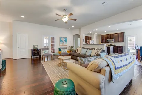 17631 Yorkhill Court Richmond TX 77407