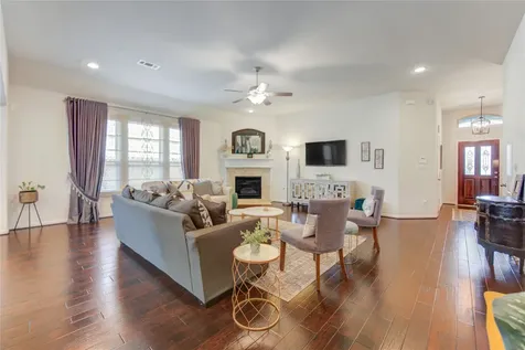 17631 Yorkhill Court Richmond TX 77407