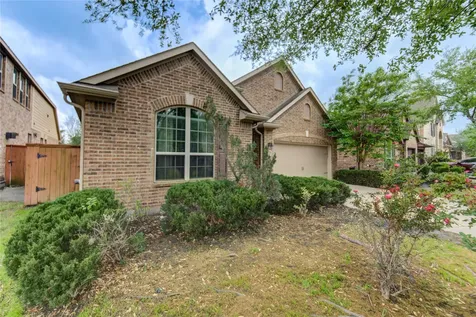 17631 Yorkhill Court Richmond TX 77407