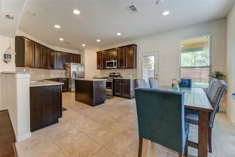 17631 Yorkhill Court Richmond TX 77407