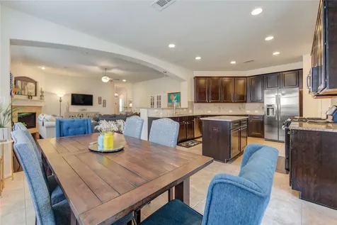 17631 Yorkhill Court Richmond TX 77407