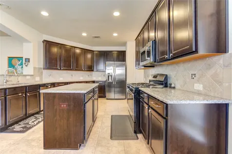 17631 Yorkhill Court Richmond TX 77407