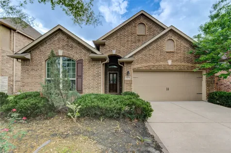 17631 Yorkhill Court Richmond TX 77407