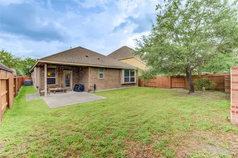 17631 Yorkhill Court Richmond TX 77407