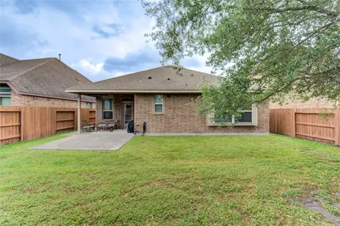 17631 Yorkhill Court Richmond TX 77407