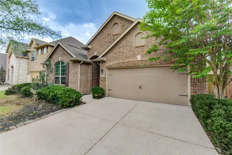 17631 Yorkhill Court Richmond TX 77407