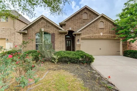 17631 Yorkhill Court Richmond TX 77407