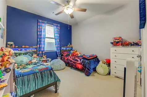 17631 Yorkhill Court Richmond TX 77407