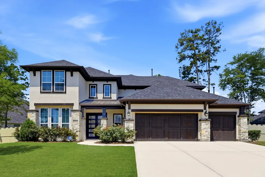 10062 S Goshawk Trail Conroe TX 77385