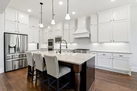 10062 S Goshawk Trail Conroe TX 77385