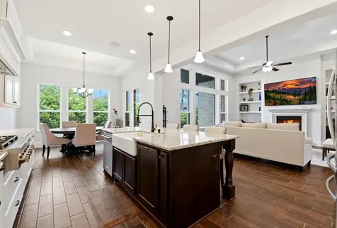 10062 S Goshawk Trail Conroe TX 77385