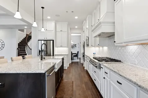 10062 S Goshawk Trail Conroe TX 77385