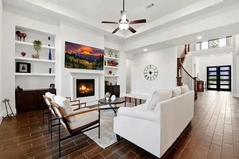 10062 S Goshawk Trail Conroe TX 77385