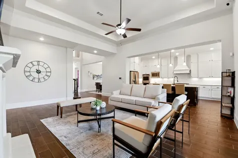 10062 S Goshawk Trail Conroe TX 77385