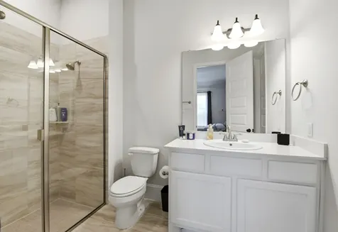 10062 S Goshawk Trail Conroe TX 77385
