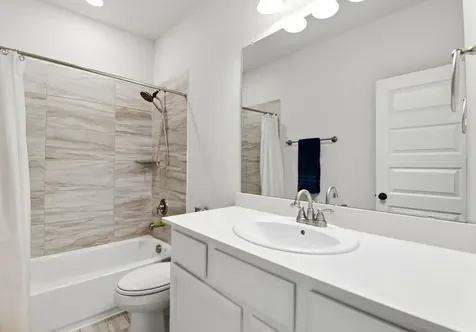 10062 S Goshawk Trail Conroe TX 77385