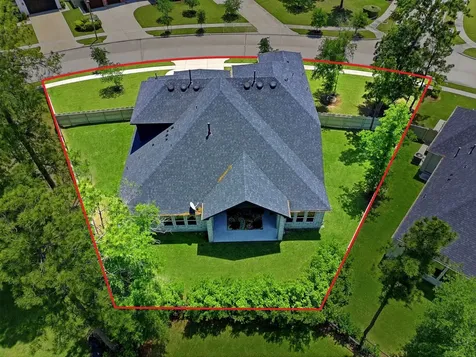 10062 S Goshawk Trail Conroe TX 77385