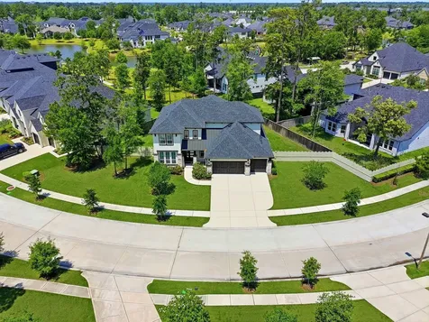 10062 S Goshawk Trail Conroe TX 77385