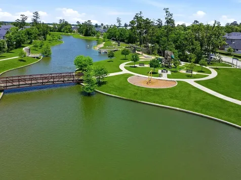 10062 S Goshawk Trail Conroe TX 77385