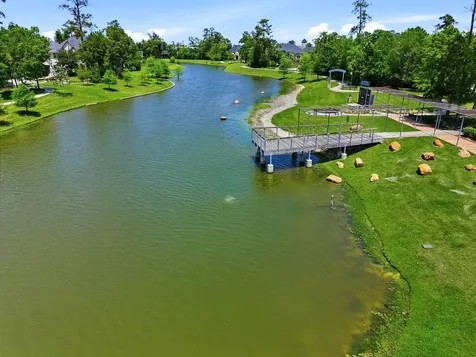 10062 S Goshawk Trail Conroe TX 77385