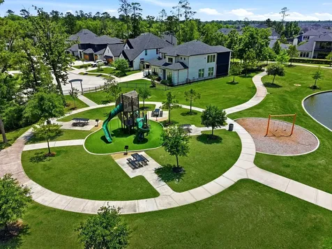 10062 S Goshawk Trail Conroe TX 77385
