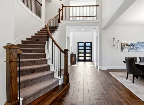 10062 S Goshawk Trail Conroe TX 77385