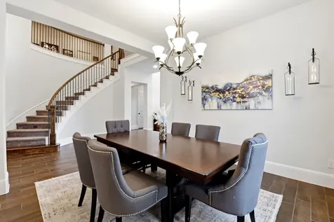 10062 S Goshawk Trail Conroe TX 77385