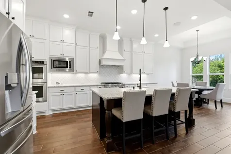 10062 S Goshawk Trail Conroe TX 77385